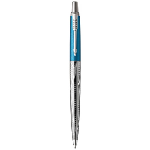 

Шариковая ручка Parker JOTTER 17 SE Skyblue Modern CT BP 19232