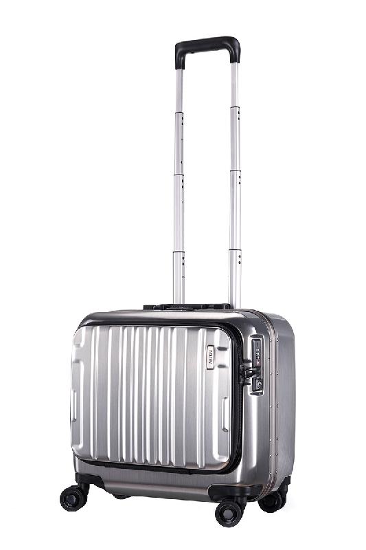 

Бизнес-кейс на 4 колесах Lojel Kozmos Lj-CF1375P_S