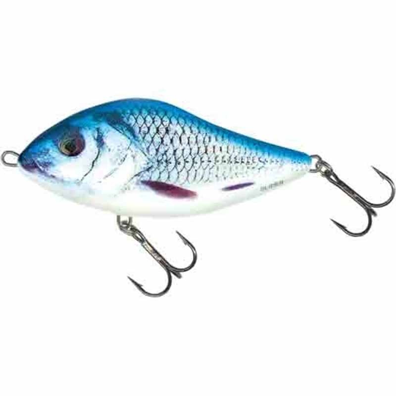 

Воблер Salmo Slider SD7S RSH