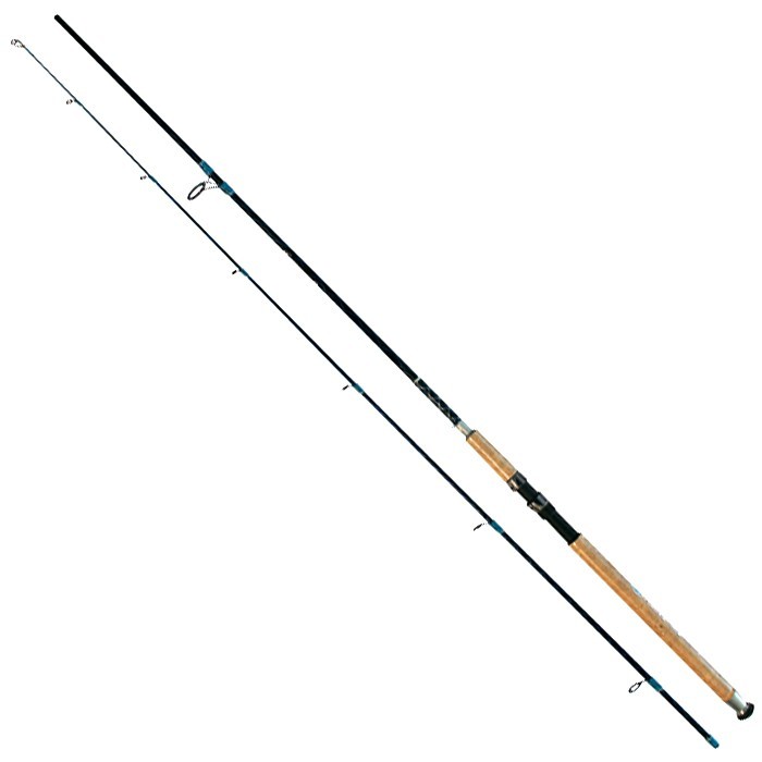 

Колено удилища Salmo Diamond AGGRESSOR 10-30/3.00 (5301-300-1)