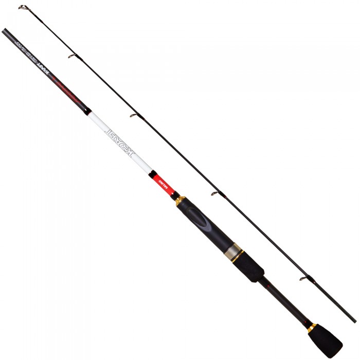 

Удилище Salmo Kraft JIGGING L 5-14/2,20(7'3") (KR2200-220)