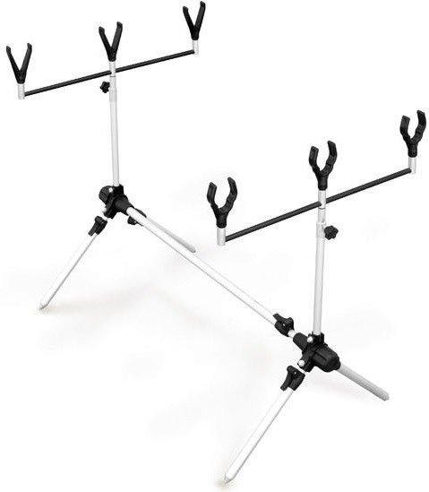 

Подставка для трех удилищ Lineaeffe Rod Pod