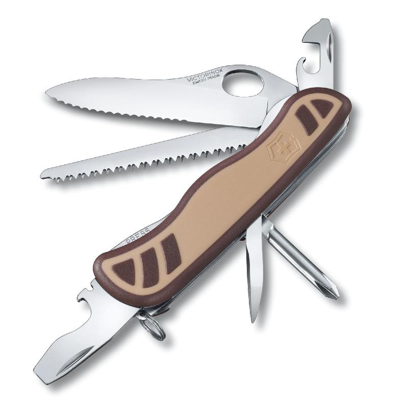 

Складной нож Victorinox Trailmaster Vx08461.MWC941