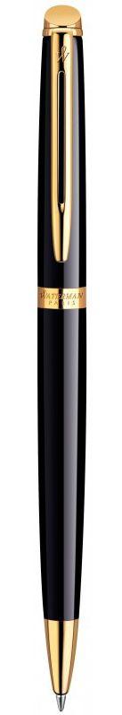 

Шариковая ручка Waterman HEMISPHERE Black BP 22 002