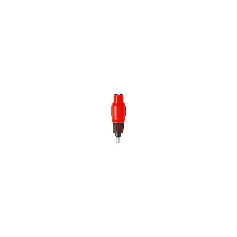 

Передняя часть для Isograph 0,18 мм Rotring Drawing S0218020