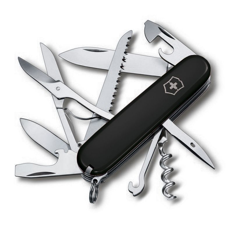 

Складной нож Victorinox Huntsman (Vx13713.3)