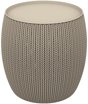 

Стол-сундук KNIT TABLE 41 л Keter