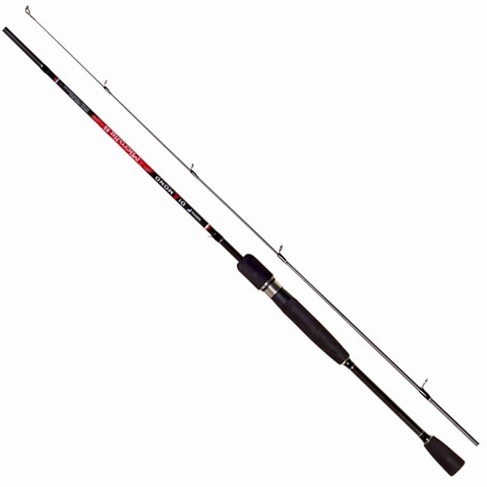 

Удилище Salmo Diamond MICROJIG 8 2-8/1.98 (5500-198)