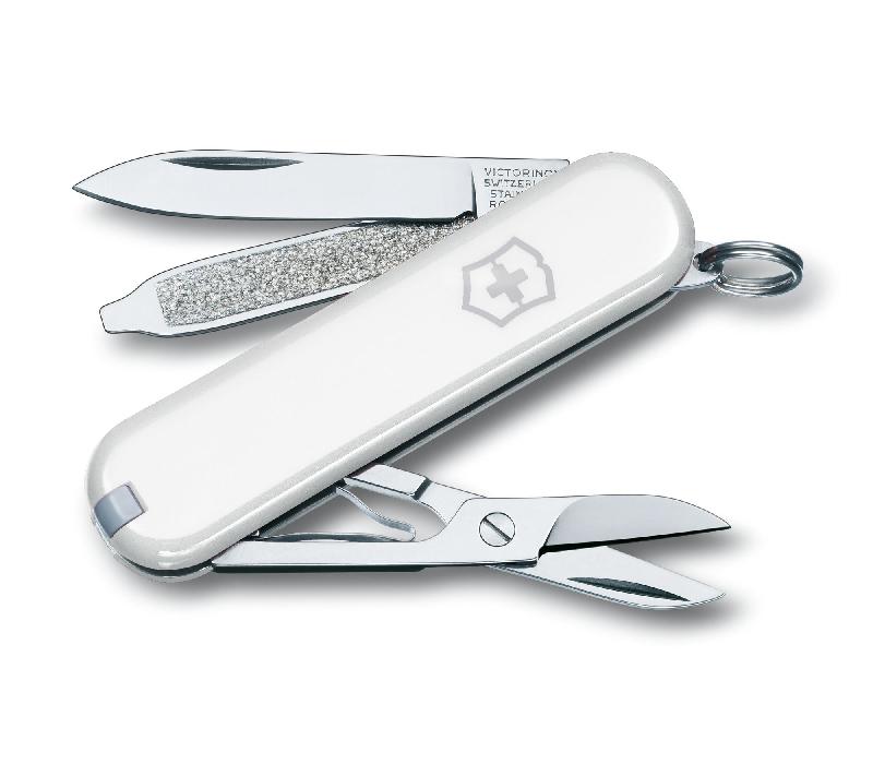 

Складной нож Victorinox Classic SD Vx06223.7