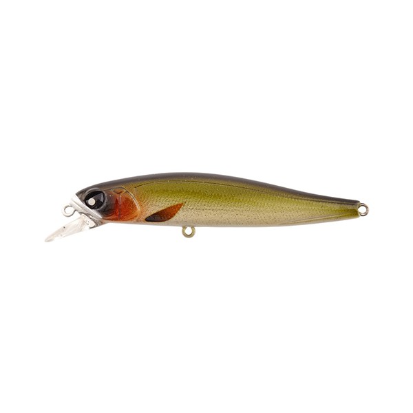 

Воблер Lucky John Pro Series Basara F 5г / 7см / 0-0,8м / 703 (BA70F-703)