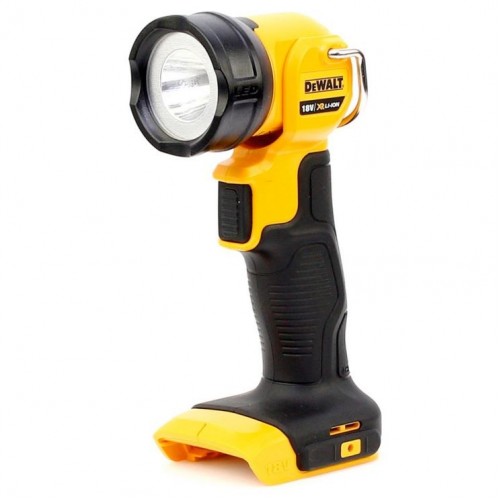 

Фонарь светодиодный аккумуляторный DeWALT DCL040