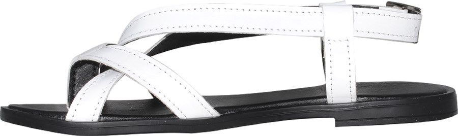 

Сандалии Eleni R112 36 23 см Белые
