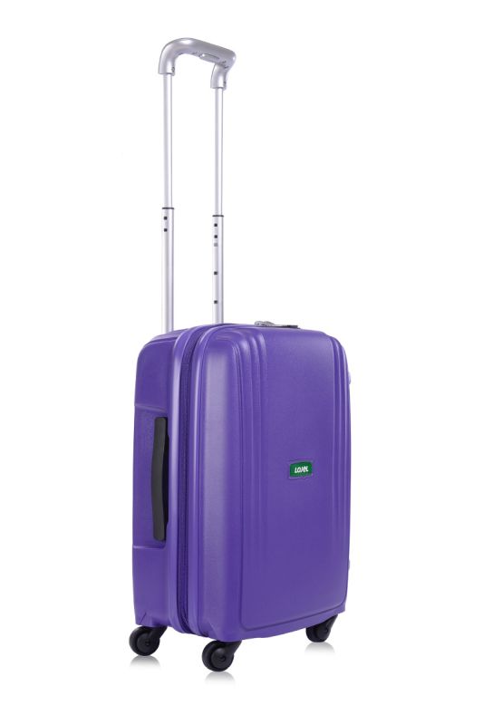 

Чемодан Lojel Streamline/Purple (Lj-PP8S_VI)