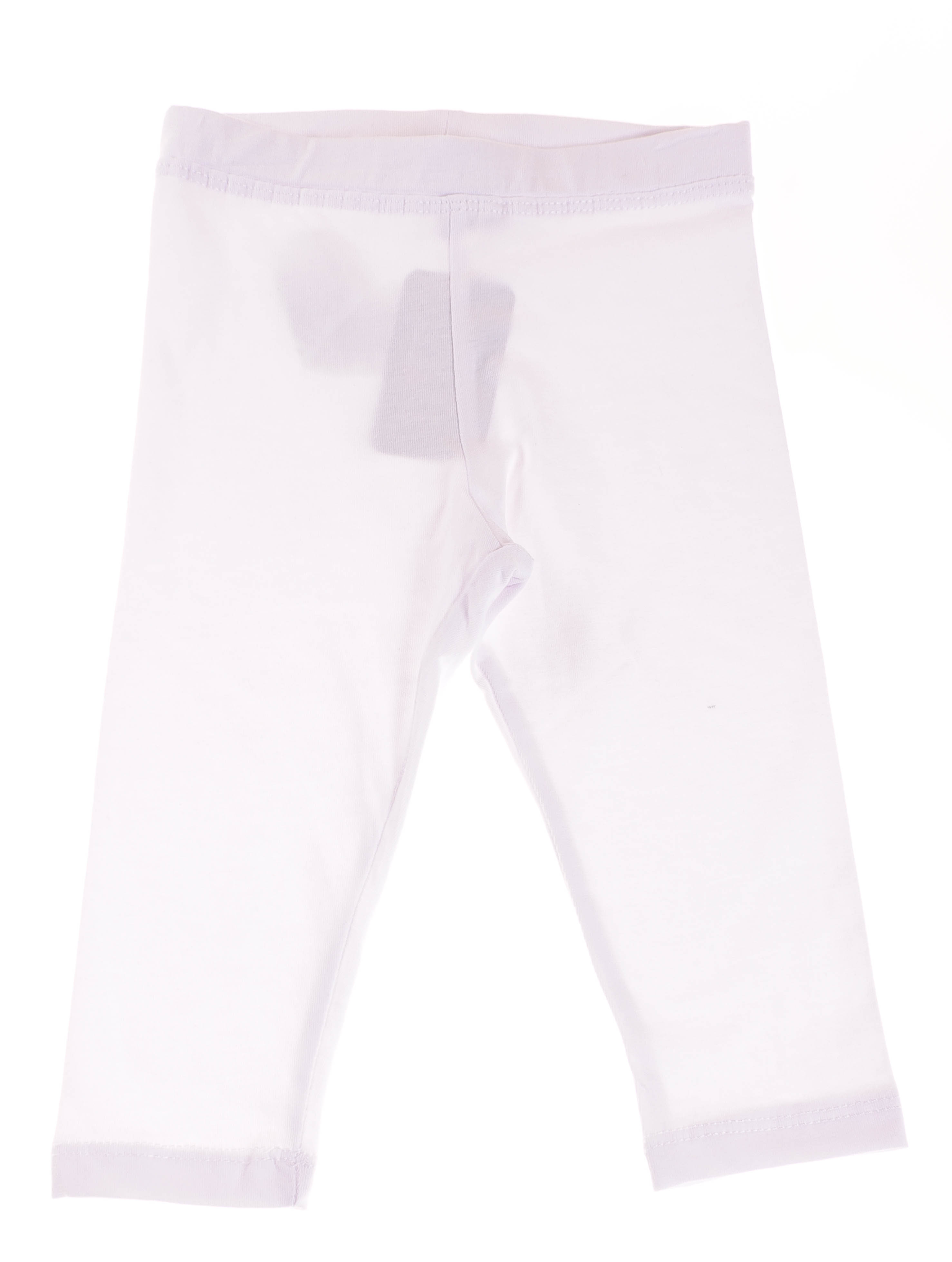 

Лосины Lovetti Белый 140 см 5264