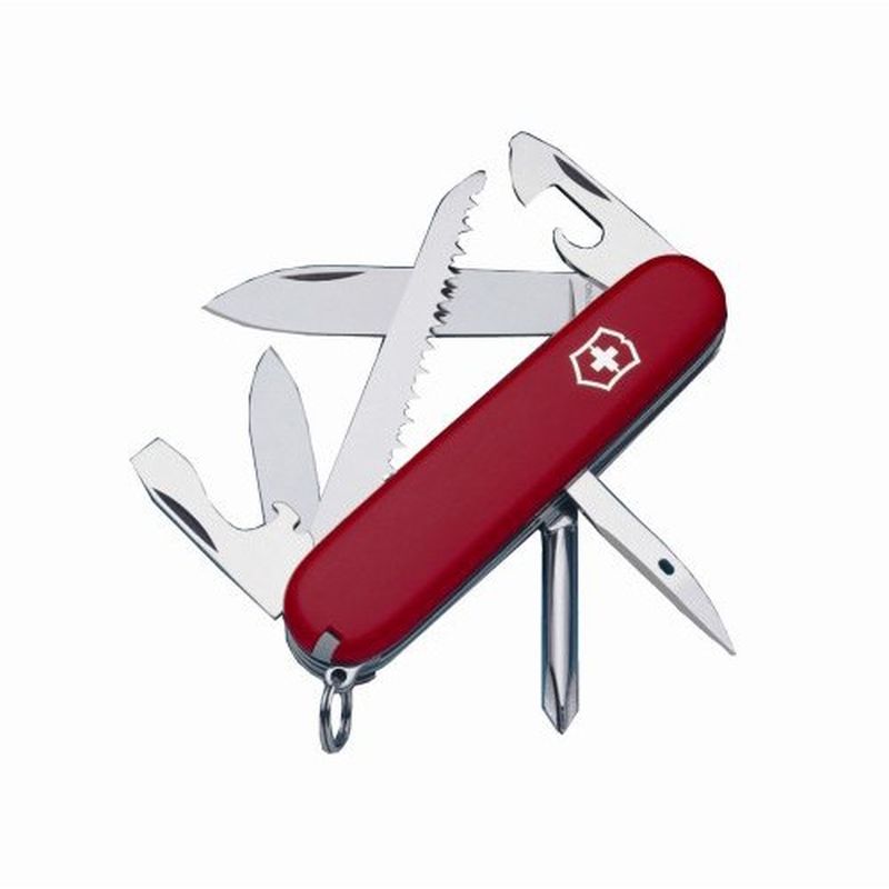 

Складной нож Victorinox Hiker (Vx14613)