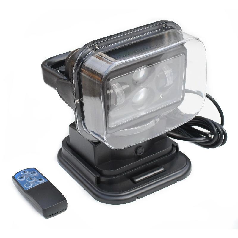 

Поисковый прожектор Weekender (Led528 Black)