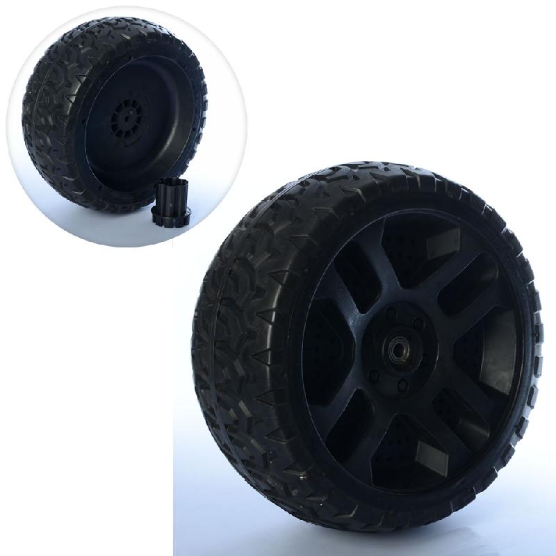 

Колесо для детского электромобиля Bambi M 4064-EVA-Wheel