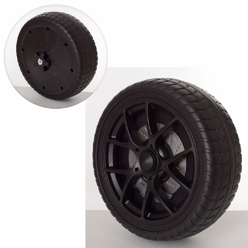 

Колесо для детского электромобиля Bambi M 5405-Wheel