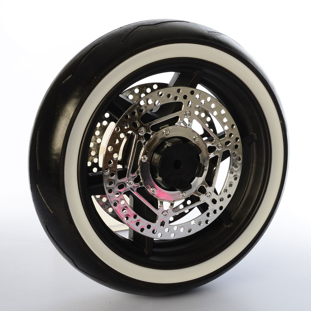 

Колесо для детского электромотоцикла Bambi M 3467-R-EVA Wheel