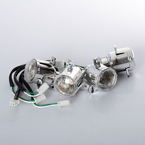 

Фары для детского электроквадроцикла Bambi Front Light Set