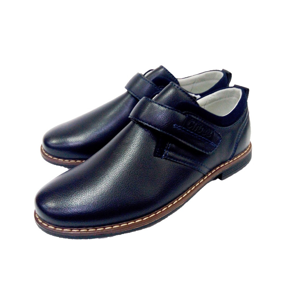 

Туфли Clibee арт.P133 35р 23 см Синие