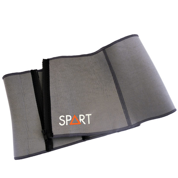

Неопреновый пояс для похудения SPART