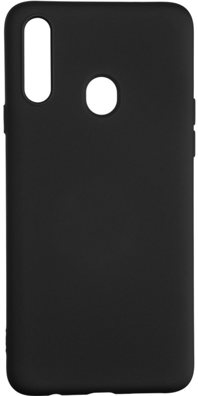 

Панель Gelius Full Soft Case для Samsung Galaxy A20s (A207) Black