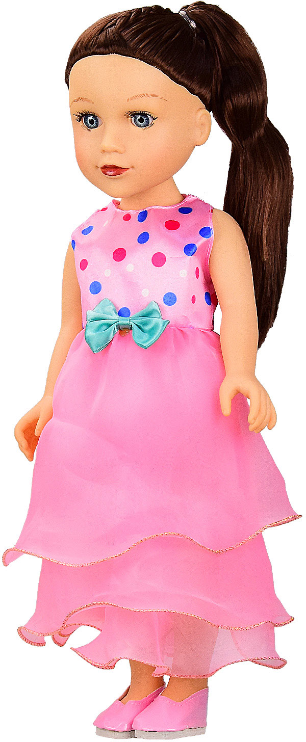 

Кукла Країна Іграшок Beauty Star (PL519-1804B)
