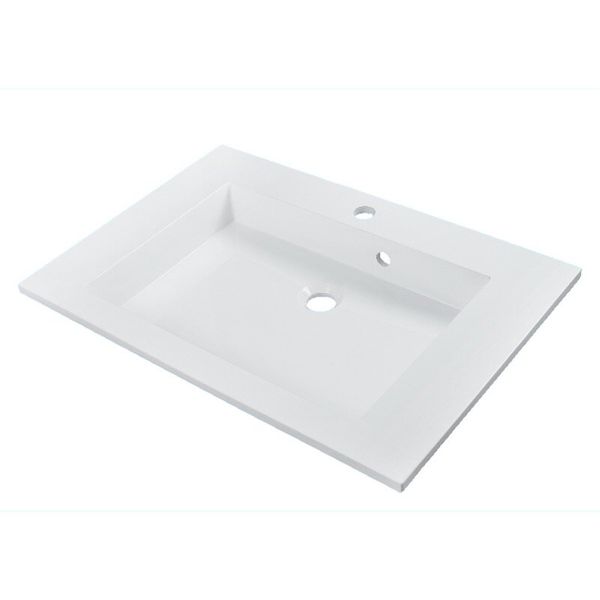 

Раковина Fancy Marble LAURA 700 (6107101)