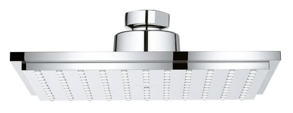 

Верхній душ GROHE Euphoria Cube 150 27705000