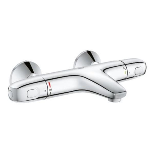 

Змішувач для ванни GROHE Grohtherm 1000 New 34155003