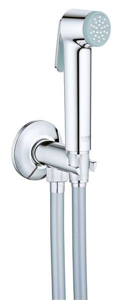 

Набір для гігієнічного душу GROHE New Tempesta-F Trigger Spray Set 26358000