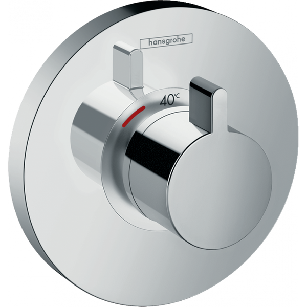 

Змішувач з термостатом HANSGROHE ShowerSelect S Highflow 15741000