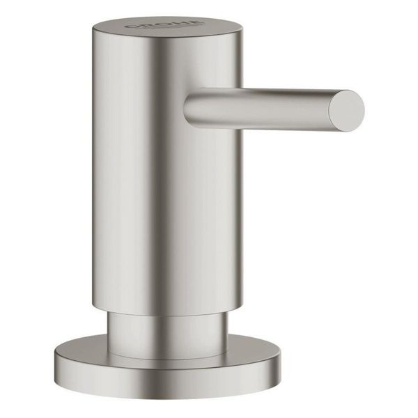 

Дозатор для рідкого мила Grohe Cosmopolitan 40535DC0
