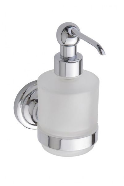 

Дозатор для рідкого мила Bemeta RETRO 144309102