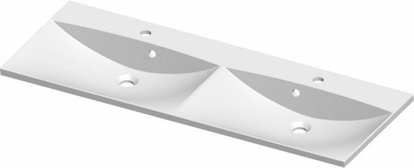 

Раковина Fancy Marble Lily 1200 (4212201)