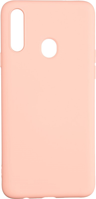 

Панель Gelius Full Soft Case для Samsung Galaxy A20s (A207) Pink