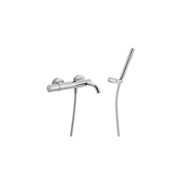 

Змішувач для ванни TRES Study 261.170.01