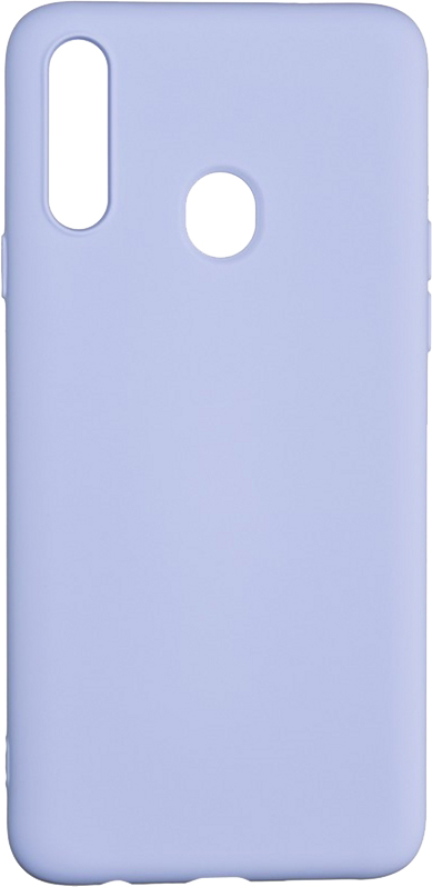 

Панель Gelius Full Soft Case для Samsung Galaxy A20s (A207) Violet