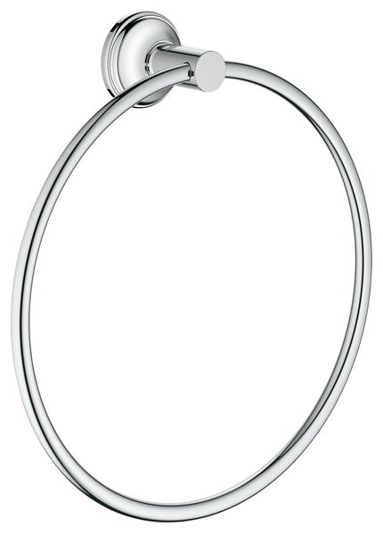 

Рушникотримач Grohe Essentials Authentic 40655001