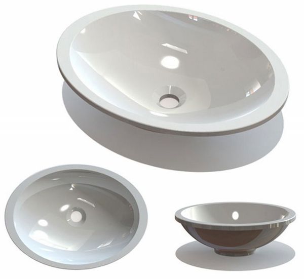

Раковина Fancy Marble Pat 500 (3305101)