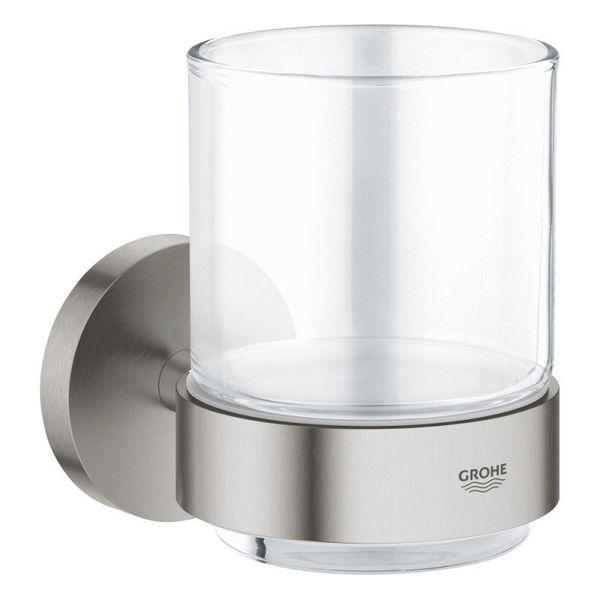 

Стакан для зубних щіток Grohe Essentials 40447001