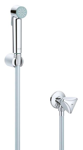 

Набір для гігієнічного душу GROHE New Tempesta-F Trigger Spray Set 27514001