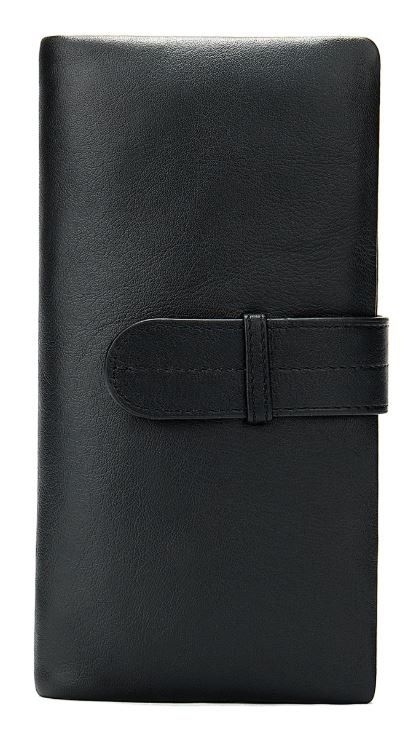 

Кошелек универсальный Vintage Черный, Черный Vntg14913