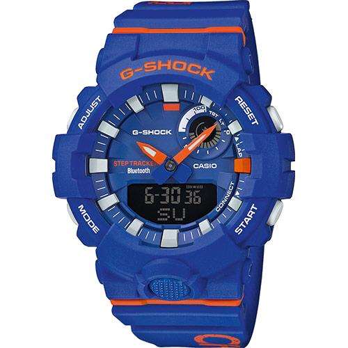 

Часы наручные Casio G-Shock CsG-ShckGBA-800DG-2AER