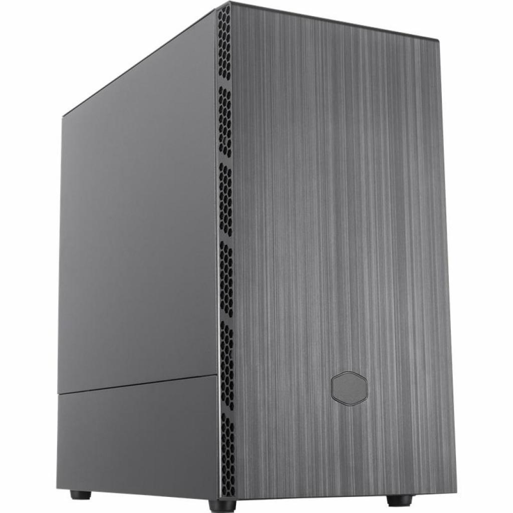

Корпус CoolerMaster MasterBox MB400L (MCB-B400L-KNNN-S00)