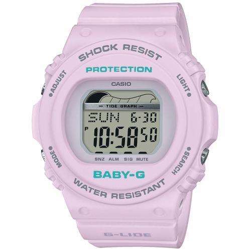 

Часы наручные Casio Baby-G CsBby-GBLX-570-6ER