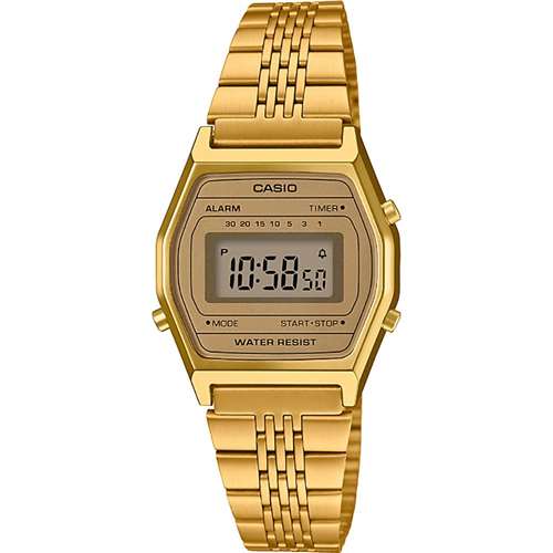 

Часы наручные Casio Collection CsCllctnLA690WEGA-9EF