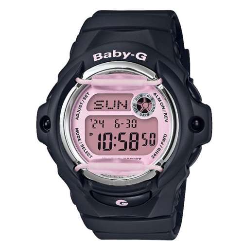 

Часы наручные Casio Baby-G CsBby-GBG-169M-1ER
