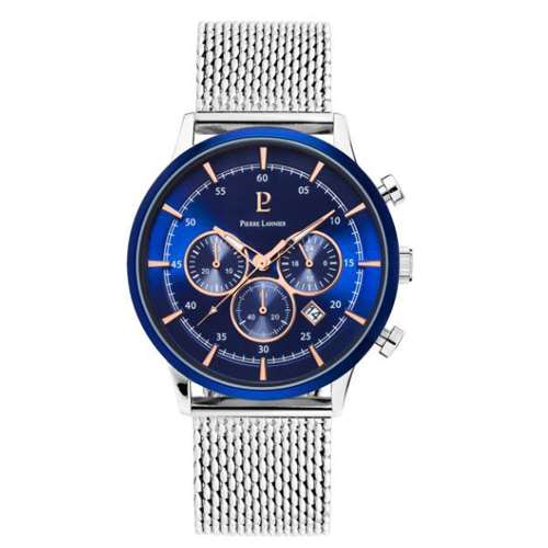

Часы наручные Pierre Lannier PrrLnnr224G168